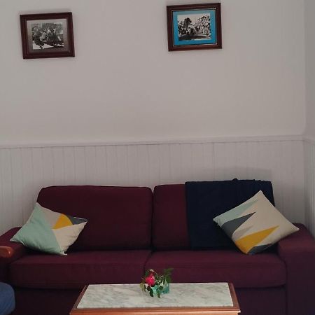 فيلا Casa Gerente موروس المظهر الخارجي الصورة