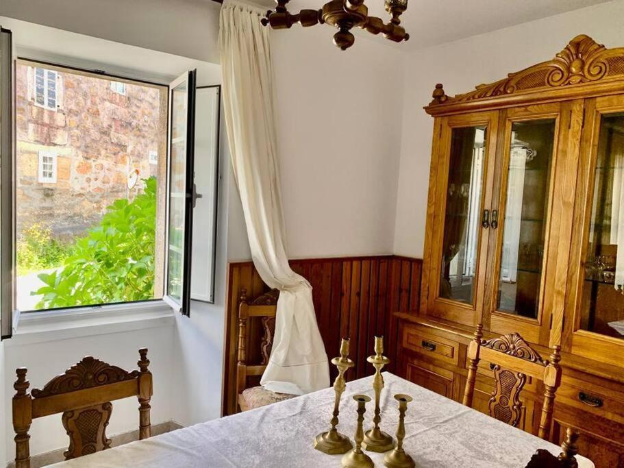 فيلا Casa Gerente موروس المظهر الخارجي الصورة