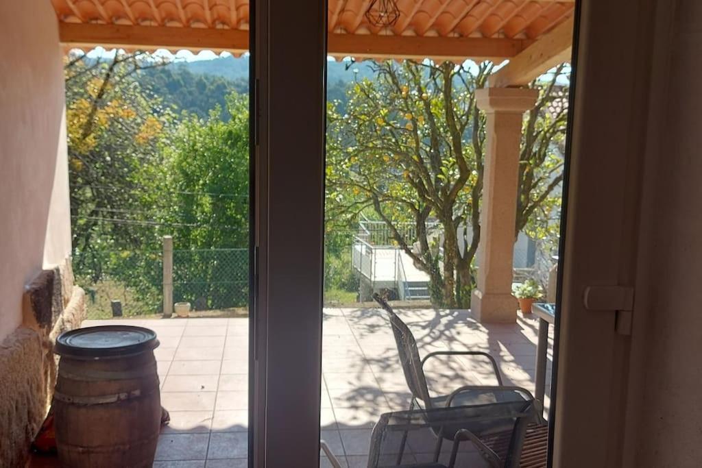 فيلا Casa Gerente موروس المظهر الخارجي الصورة