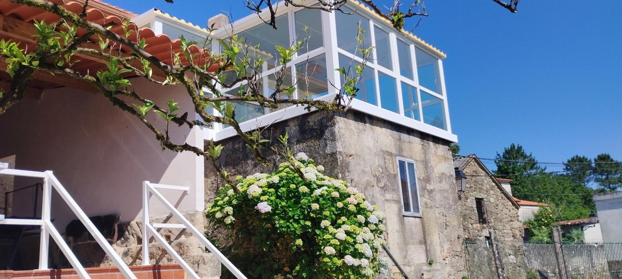 فيلا Casa Gerente موروس المظهر الخارجي الصورة