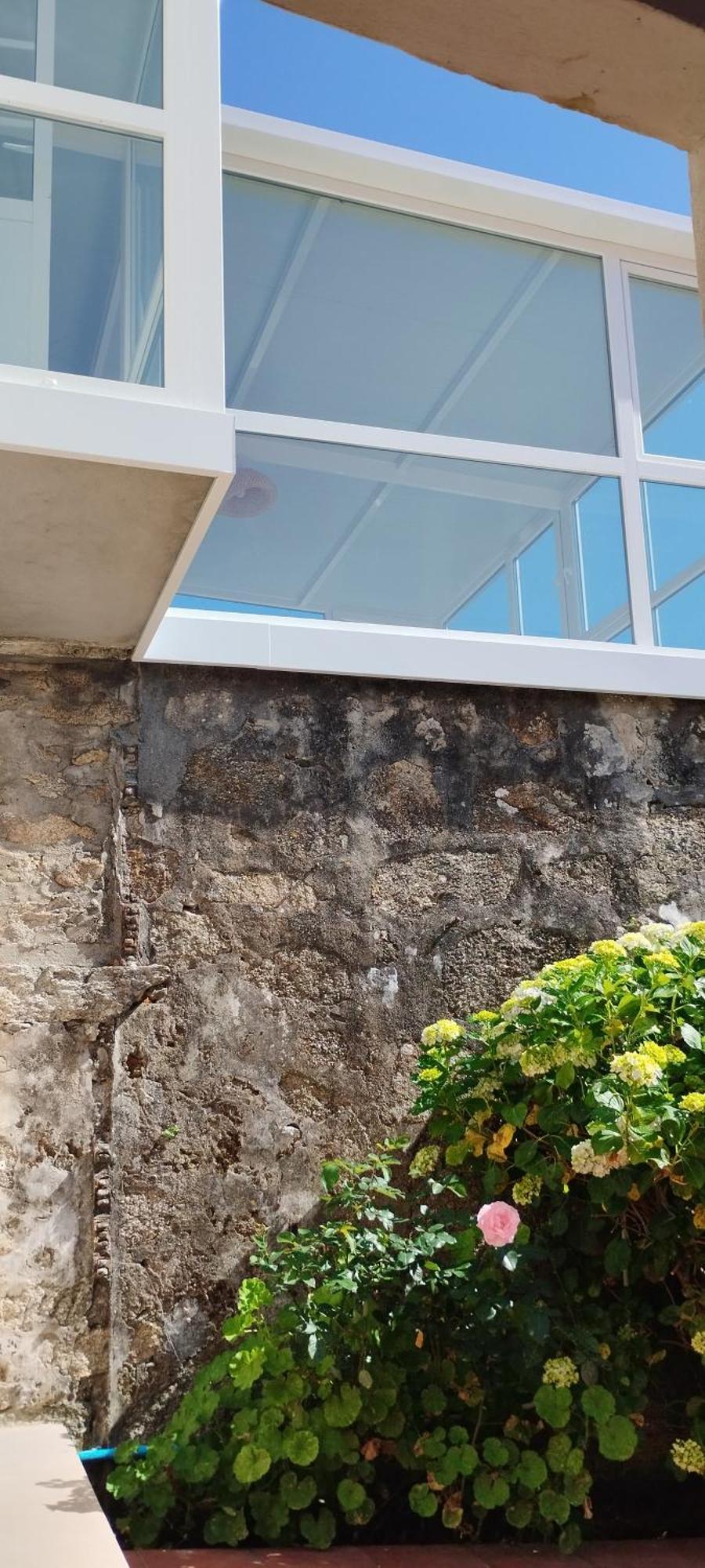 فيلا Casa Gerente موروس المظهر الخارجي الصورة